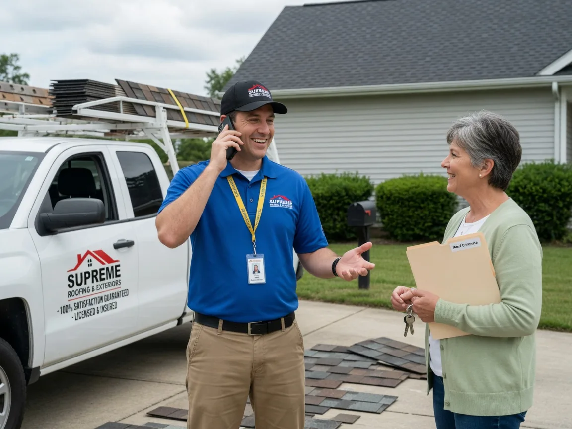 Roof Replacement Toledo, OR FAQs